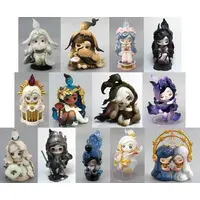 Trading Figure - POP MART