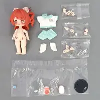 Trading Figure - come4free BONNIE