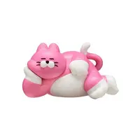 Trading Figure - ZIZONE