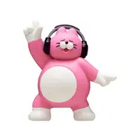 Trading Figure - ZIZONE