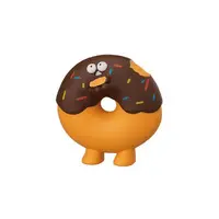 Trading Figure - Sha-nashi Chottoageru collectible figure