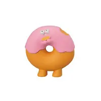 Trading Figure - Sha-nashi Chottoageru collectible figure