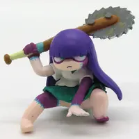 Trading Figure - ZOMKO