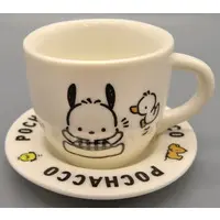 Trading Figure - Sanrio characters / Pochacco