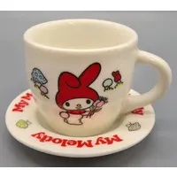 Trading Figure - Sanrio characters / My Melody