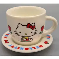 Trading Figure - Sanrio characters / Hello Kitty