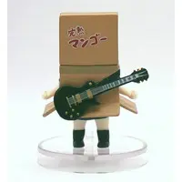 Trading Figure - Bocchi the Rock!