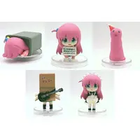 Trading Figure - Bocchi the Rock!