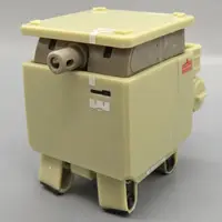 Trading Figure - Tank tanko