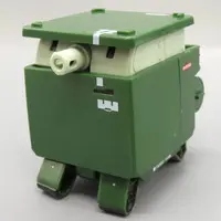 Trading Figure - Tank tanko