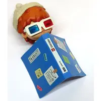 Trading Figure - POP MART