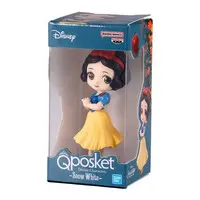 Trading Figure - Miniature - Snow White / Snow White (character)