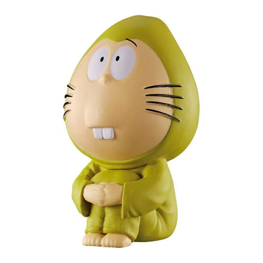Trading Figure - Gegege no Kitarou / Nezumi-Otoko