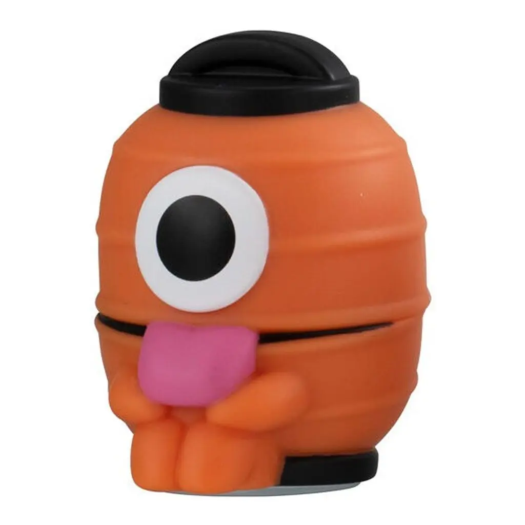 Trading Figure - Machibouke