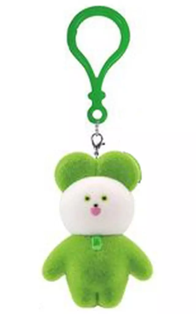 Trading Figure - Gourmet Meister Yopi-chan