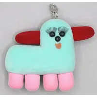 Trading Figure - DOLLSSAN