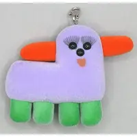 Trading Figure - DOLLSSAN