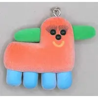 Trading Figure - DOLLSSAN