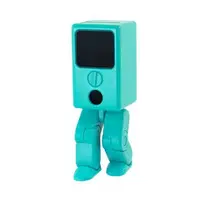 Trading Figure - Toy machine
