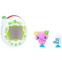 Trading Figure - Tamagotchi / Violetchi