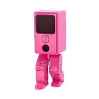 Trading Figure - Toy machine
