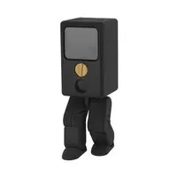 Trading Figure - Toy machine