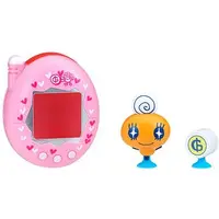 Trading Figure - Tamagotchi / Memetchi