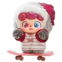 Trading Figure - Q.Kid OUTDOOR ACTIVITIES