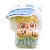 Trading Figure - Q.Kid OUTDOOR ACTIVITIES