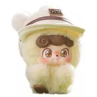 Trading Figure - Q.Kid OUTDOOR ACTIVITIES