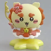Trading Figure - Chiikawa / Shisa