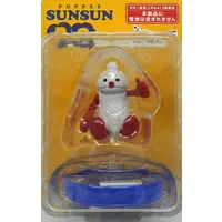 Trading Figure - PUPPET SUNSUN / Nonnon
