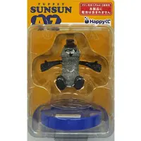Trading Figure - PUPPET SUNSUN / Zonzon