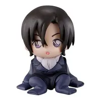 Trading Figure - Detective Conan