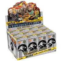 Trading Figure - Jurassic Park
