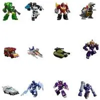 Trading Figure - Transformers