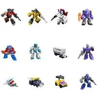 Trading Figure - Transformers