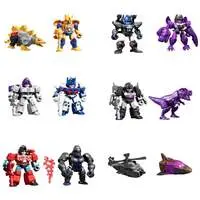 Trading Figure - Transformers