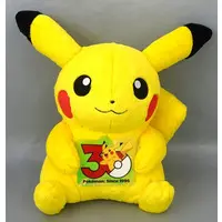 Ichiban Kuji - Pokémon / Pikachu