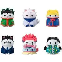 MEGA CAT - HUNTER×HUNTER