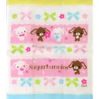 Towels - Sanrio characters / Sugarbunnies