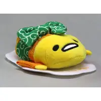 Plush - Sanrio characters / Gudetama