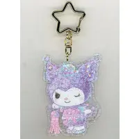 Key Chain - Sanrio characters / Kuromi