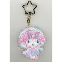Key Chain - Sanrio characters / My Melody