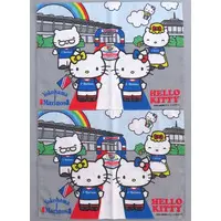 Place mat - Sanrio / Hello Kitty