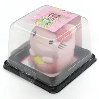 Key Chain - Sanrio characters / Hello Kitty