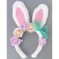 Accessory - Headband - Sanrio characters / Wish me mell