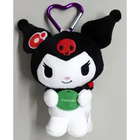 Plush - Sanrio characters / Kuromi
