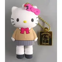 Key Chain - Sanrio / Hello Kitty
