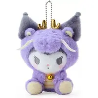 Key Chain - Sanrio characters / Kuromi
